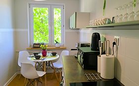 Lokal 40 - apartament w samym centrum
